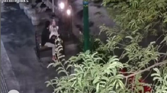 Ramai Sejoli Mesum di Malioboro, Polisi: Bisa Dipidanakan