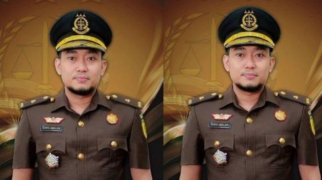 Diberhentikan Sejak 6 Februari, Kejati Jambi Klaim Laporan Gempa Awaljon ke Siswa SMP Tak Ada Kaitan dengan Kejaksaan