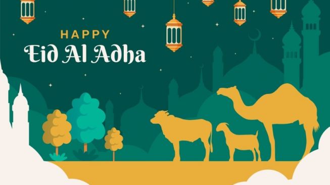 Apakah Kurban Setiap Tahun atau Sekali Seumur Hidup? Simak Penjelasan Buya Yahya
