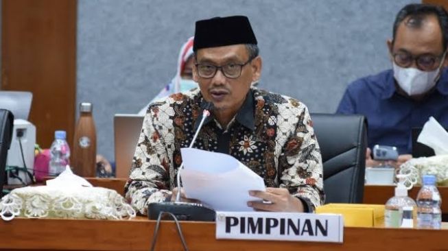 Komisi X DPR Minta Mendikbudristek Serius Bahas Anggaran