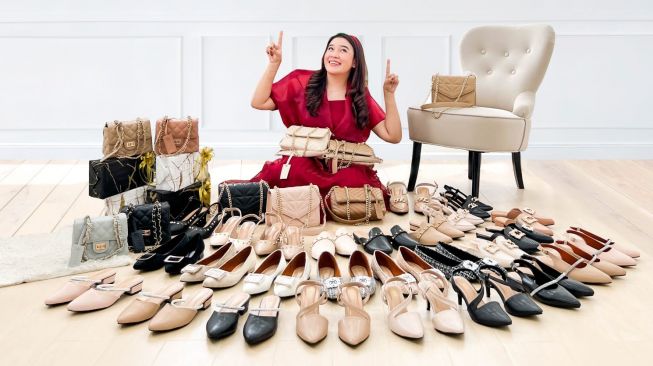 Cerita di Balik Sepatu Lokal yang Tawarkan Kenyamanan dan Harga Bersahabat
