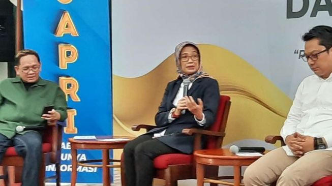 Harsiarda 2023, Momentum Merdeka Layanan Siaran Televisi Digital di Jawa Barat