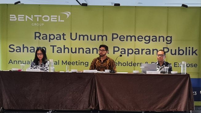 Gelar RUPST, Bentoel Internasional Investama Tekankan Pencapaian Bisnis dan ESG