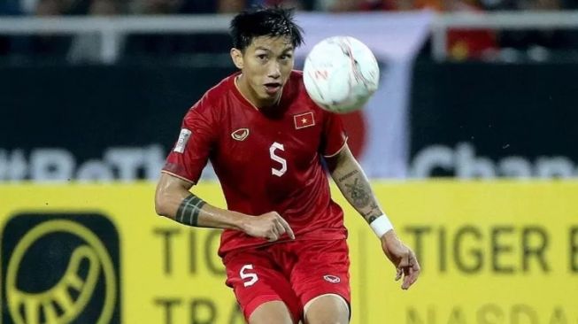 Disebut-sebut Mahal, Harga Doan Van Hao Masih Kalah dengan Para Penggawa Garuda