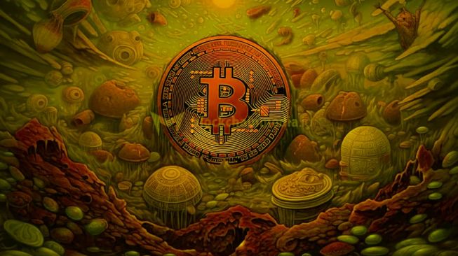 Perusahaan Investasi Ini Berniat Beli Bitcoin Secara Besar-besaran
