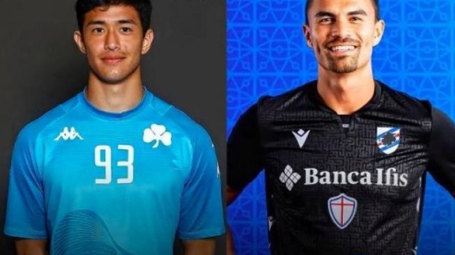 Puas dengan Kualitas Kiper Lokal, Asisten Shin Tae-yong Isyaratkan Tak Perlu Naturalisasi Emil Audero dan Cyrus Margono