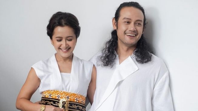 Artis Tetap Dampingi Pasangan yang Terjerat Kasus Hukum (Instagram/@widimulia)