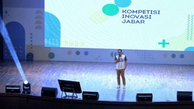 Ridwan Kamil Wajibkan Inovasi Terbaik Direplikasi di 27 Pemda di Jabar