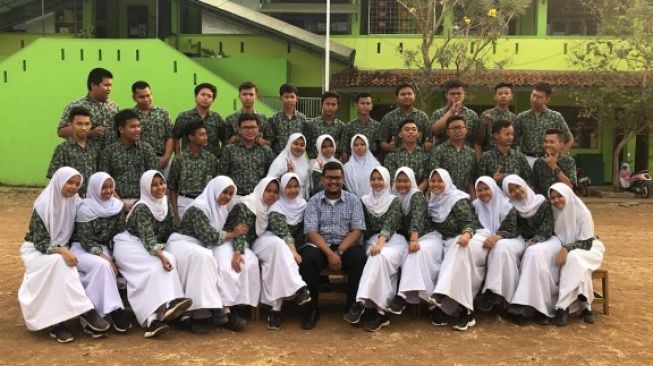 7 SMA Terbaik di Kabupaten Tangerang, Cuma Ada Satu SMA Negeri