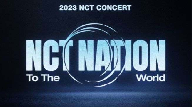 Catat Tanggalnya, NCT akan Gelar Konser Full Grup NCT NATION: To The World