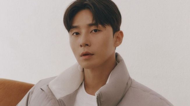 Park Seo Joon Dirumorkan Kencan dengan YouTuber Xooos, Ini Kata Agensi