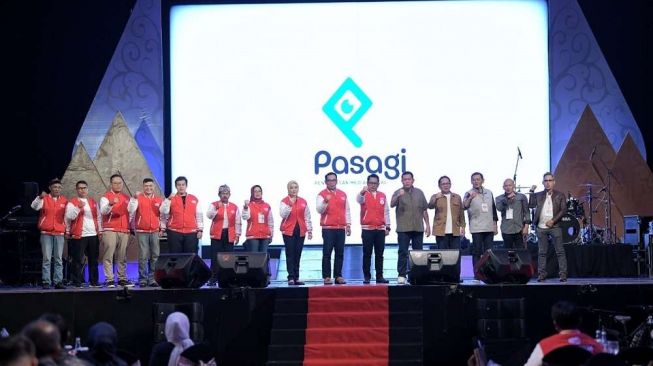 Peringati Harsiarda 2023, Gubernur Ridwan Kamil Luncurkan Pengawasan Media Digital Pasagi