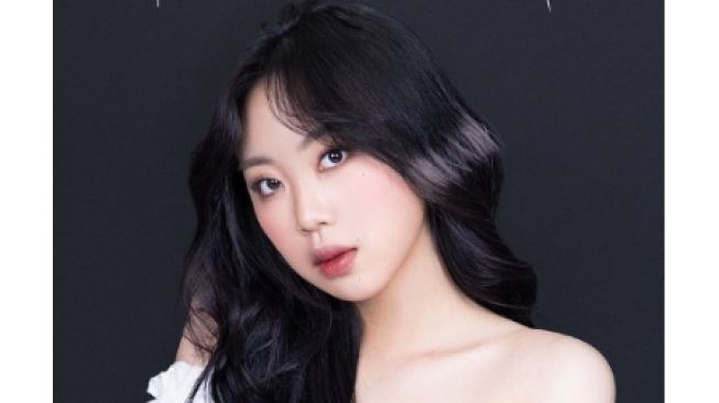 Centang Birunya Hilang, Lee Young Ji Ungkapkan Kekecewaannya di Twitter