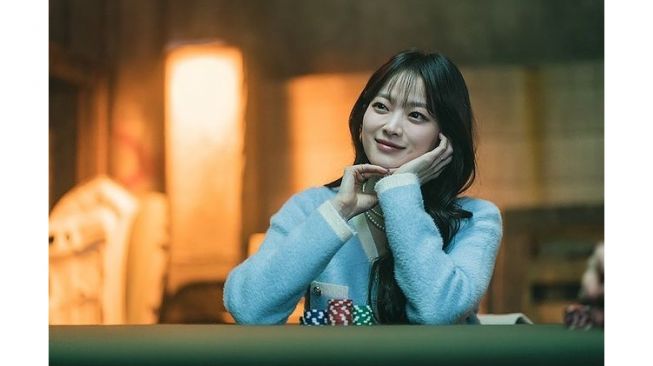 3 Drama Korea yang Dibintangi Chun Woo Hee, Terbaru 'Delighfully Deceitful'