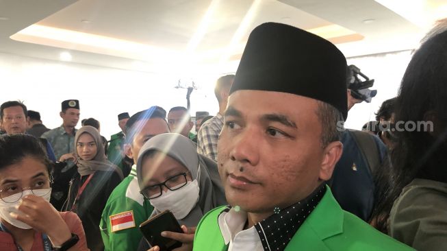 Bantah Aliran Suap Bupati Pemalang ke Muktamar PPP, Sekjen Arwani Thomafi: KPK Jangan Ngaku-Ngaku!