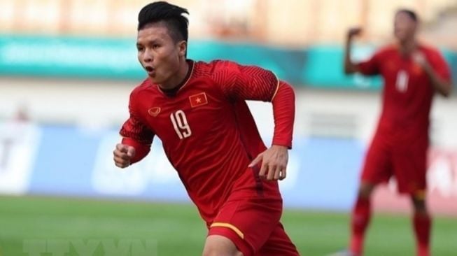 Bintang Vietnam Tebar Teror Jelang Hadapi Timnas Indonesia, Ketajaman Meningkat!