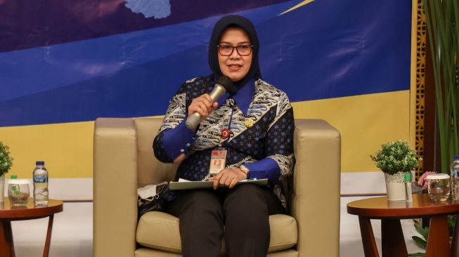 Pemprov Banten Pastikan Situ Cihuni Sebagai Aset Negara