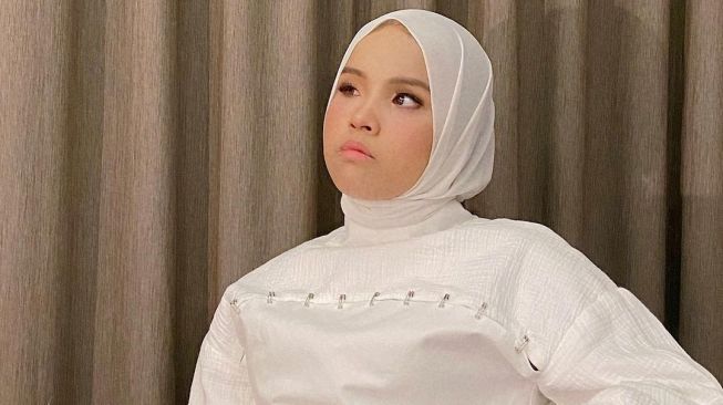 Rossa Bagikan Perjalanan Karier Putri Ariani, Netizen: Jangan Bangga Doang, Tolong Kariernya Dibantu