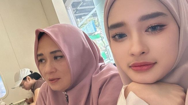 Lebih Parah dari Eva Manurung, Virgoun Setop Kirim Uang Bulanan ke Ibunda Inara Rusli