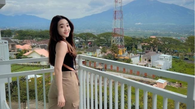 Profil dan Fakta Difarina Indra, Penyanyi Dangdut yang Terlibat Kecelakaan