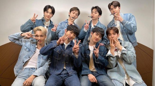 Proses Hukum Masih Berjalan, EXO Akan Syuting Reality Show dengan 7 Member