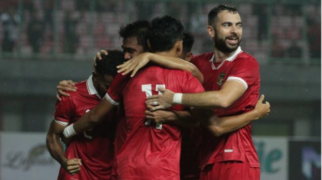 Prediksi Timnas Indonesia vs Palestina: Head to Head, Susunan Pemain dan Link Live Streaming