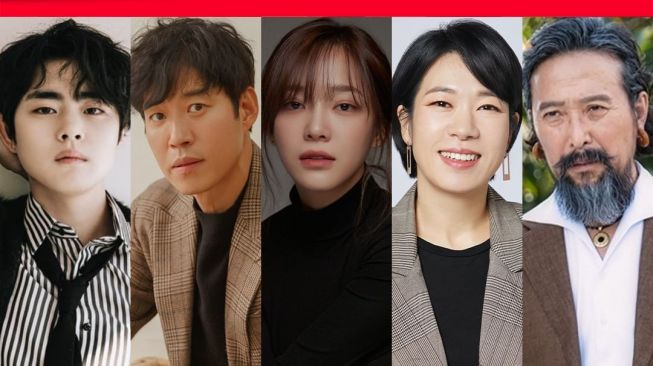 Fakta The Uncanny Counter 2 (Instagram/@tvn_drama)