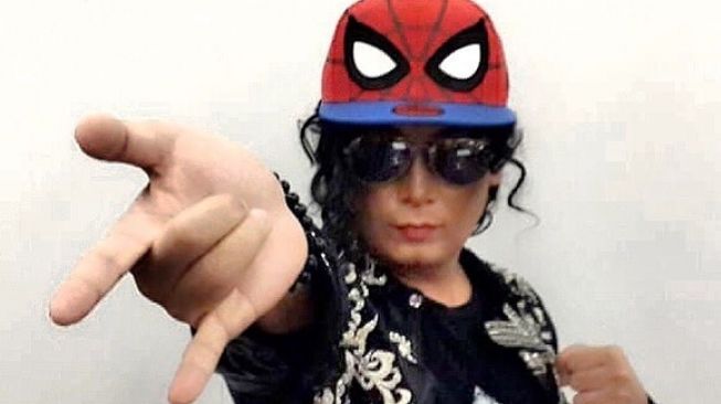 Michael Jackson Indonesia Trauma Berat dengan Film G30S/PKI, Sampai Butuh Terapi Khusus Untuk Sembuh