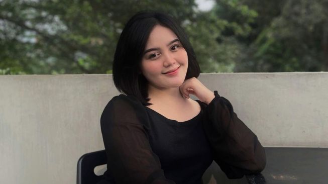 Biodata dan Profil Tia Septiana Anak Mandra (Instagram/@tsepallegra)