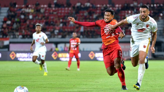 Singkirkan PSM Makassar Lewat Drama Adu Penalti, Bali United Wakili Indonesia di Babak Kualifikasi Liga Champions Asia