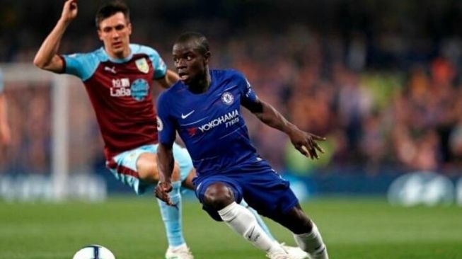 Dinilai Bapuk Musim Ini, 4 Pemain Chelsea Ini Justru Diminati Klub Lain