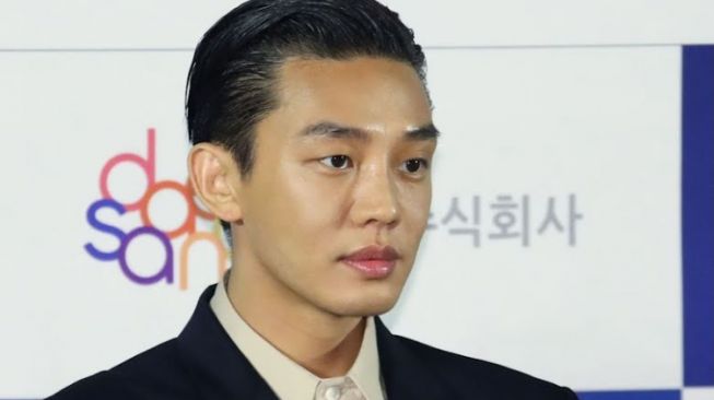 Bukan Cuma 5 Jenis, Aktor Yoo Ah In Dicurigai Gunakan 7 Obat Terlarang Ini