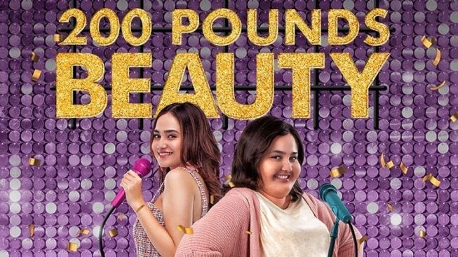 Sinopsis 200 Pounds Beauty versi Indonesia, Syifa Hadju Perankan Dua Tokoh Sekaligus!