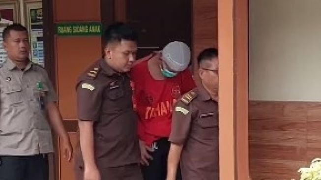 Sidang Vonis Tukul Pembunuh Arya Saputra Digelar Besok