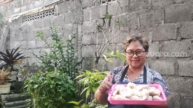 Berawal dari Garasi, Pempek Omahvy Kini Terjual Hingga ke Negeri Sakura