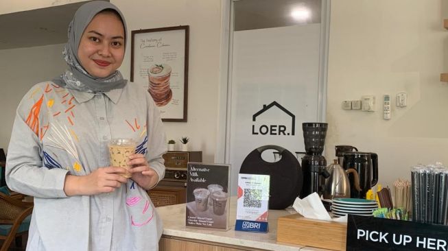 Kopi Loer, Kopi Lokal Palembang Nan Berhasil Ciptakan Pasar