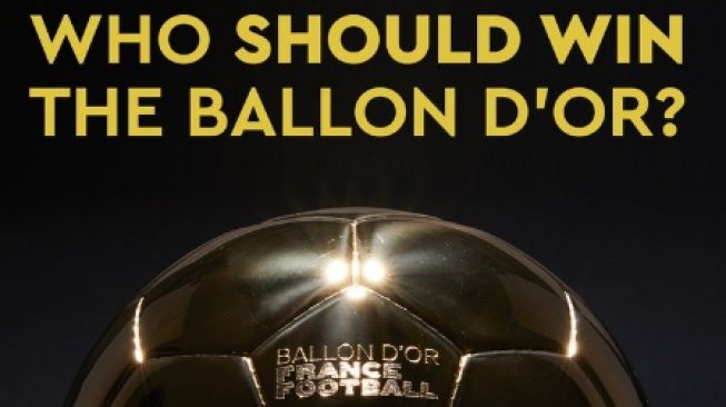 Siapa Calon Pemenang Ballon d'Or 2023, Lionel Messi atau Erling Haaland?