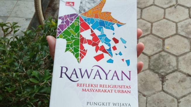 Ulasan Buku 'Rawayan', Beratnya Tanggung Jawab Seorang Pemimpin