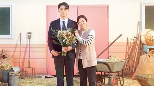 6 Karakter Paling Kocak di Drama Korea Penuh Haru 'The Good Bad Mother'