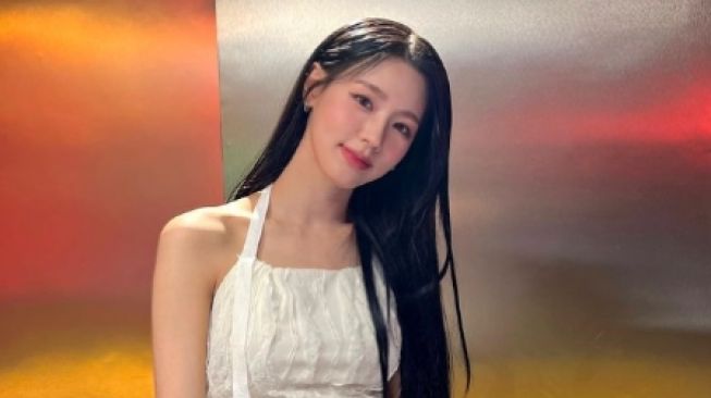 Banjir Pujian, Miyeon (G)I-DLE Lindungi Korban Bullying di Sekolah