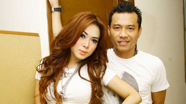 Senasib Anang Hermansyah, Syahrini hingga Brisia Jodie Juga Pernah Diteriaki Penonton Saat di Panggung