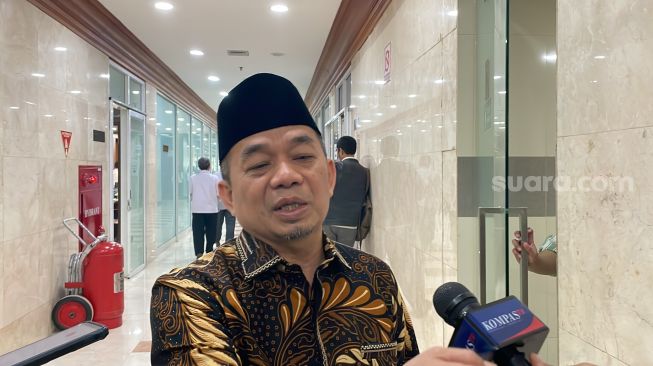 PKS Yakin Demokrat Tak Putar Haluan Dukung Ganjar Gegara AHY Mau Bertemu Puan