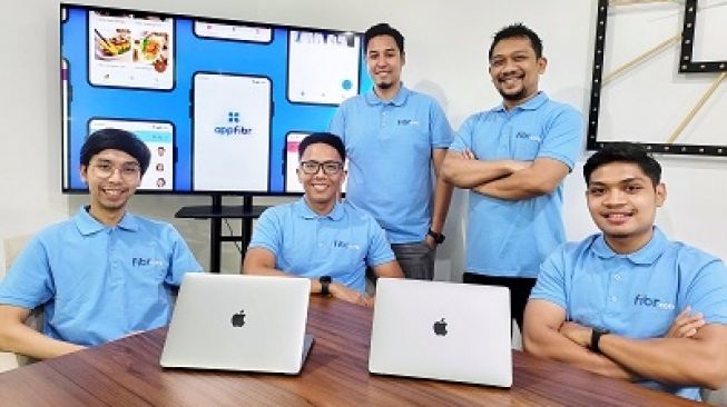 Cara Membuat Aplikasi Tanpa Coding, Begini Caranya