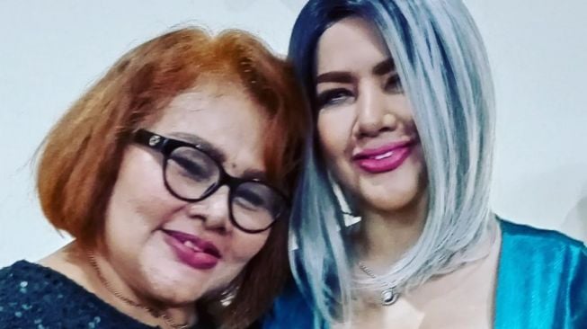 Dulu Ngaku Kakak Adik, Barbie Kumalasari Kini Tak Sudi Disebut Mirip Eva Manurung: Nggak Level