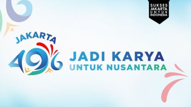 HUT DKI Jakarta 2023 Tanggal Berapa? Cek Jadwal Acara Perayaannya yang Meriah