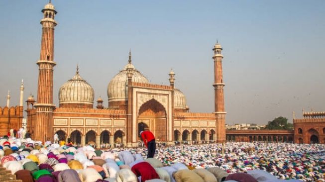 Muhamadiyah Batam Rayakan Idul Adha Besok, Ini Lokasi Salat yang Disediakan