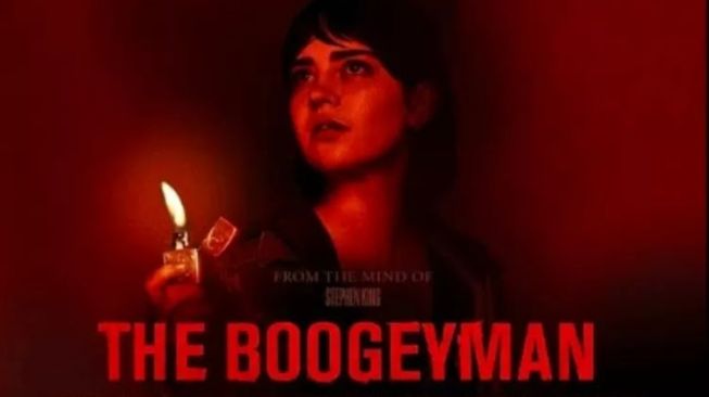 Link Download The Boogeyman Sub Indo di Situs Legal dan Aman, Bukan LK21 dan Rebahin!