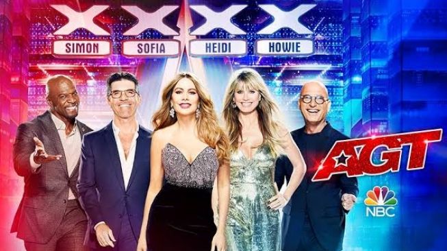 Jadwal dan Link Nonton America's Got Talent 2023, Putri Ariani Tampil di Live Show!