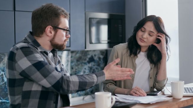 Bukan Selingkuh, 4 Hal ini Bisa jadi Pemicu Rumah Tangga Retak