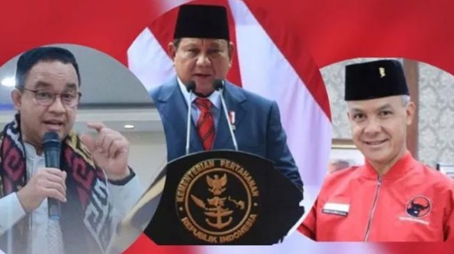 Survei Indostrategic: Mayoritas Publik Pilih Pasangan Capres-Cawapres Pengusung Tema Keberlanjutan Ketimbang Perubahan